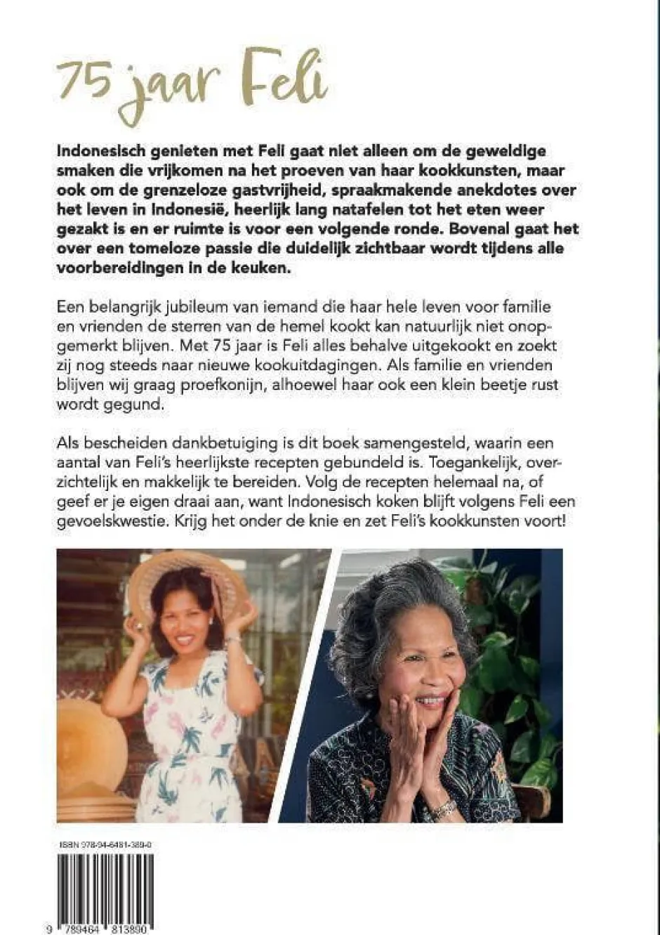 wehkamp Victor Hagenbeek Indonesisch Genieten Met Feli^ Kookboeken