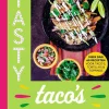 wehkamp Victoria Elizondo Tasty Taco'S^ Kookboeken