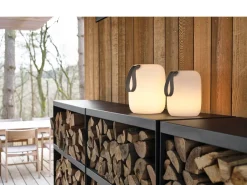 Villa Collection Hav Tafelverlichting Usb Oplaadbaar^ Buitenlampen