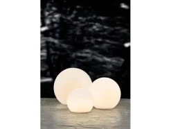 Villa Collection Maane Tafelverlichting (Led) Solar^ Buitenlampen