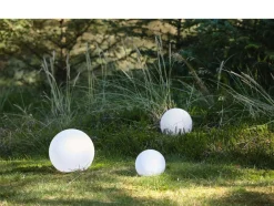 Villa Collection Maane Tafelverlichting (Led) Solar^ Buitenlampen