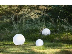 Villa Collection Maane Tafelverlichting (Led) Solar^ Buitenlampen