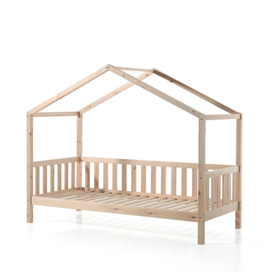 Vipack Kinderbed Dallas (90X200 Cm) Online