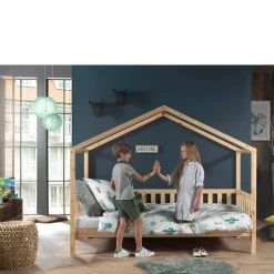 Vipack Kinderbed Dallas (90X200 Cm) Online