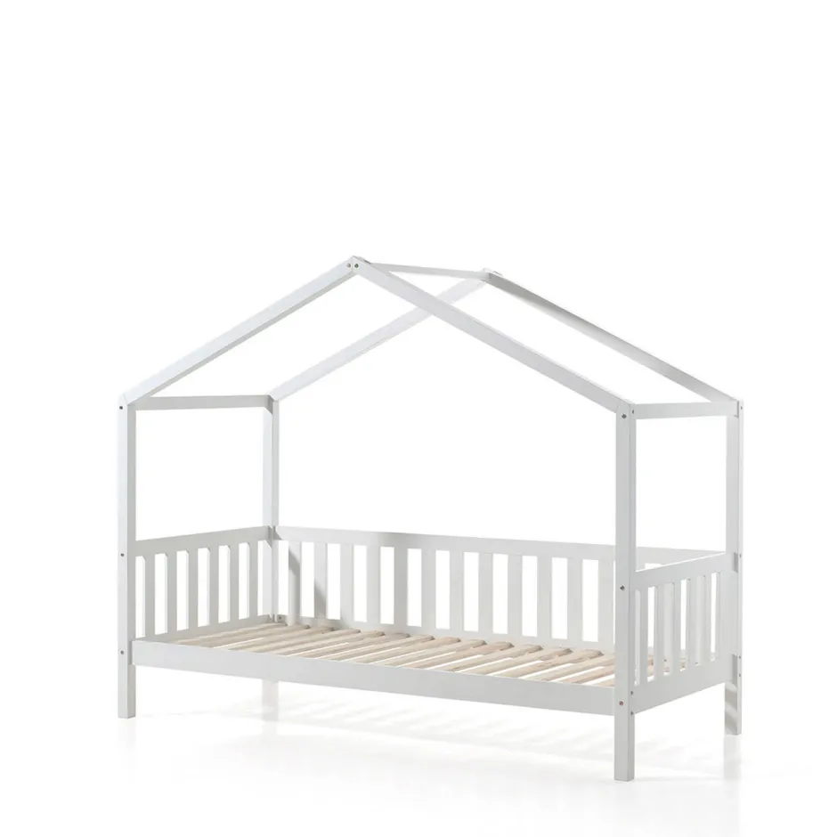 Vipack Kinderbed Dallas (90X200 Cm)