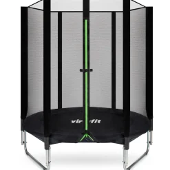 Virtufit Kindertrampoline 145 X 145 X 160 Cm^ Trampolines