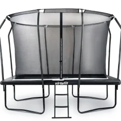 Virtufit Premium Trampoline 213 X 305 X 76 Cm Excl. Net Cm^ Trampolines