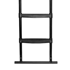 Virtufit Premium Trampoline Met Veiligheidsnet 366 X 366 X 85 Cm^ Trampolines