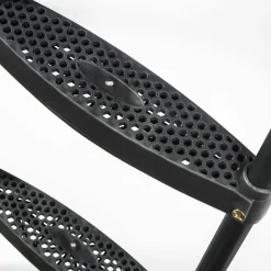 Virtufit Premium Trampoline Met Veiligheidsnet 251 X 251 X 51 Cm^ Trampolines