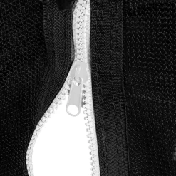 Virtufit Premium Trampoline Met Veiligheidsnet 251 X 251 X 51 Cm^ Trampolines