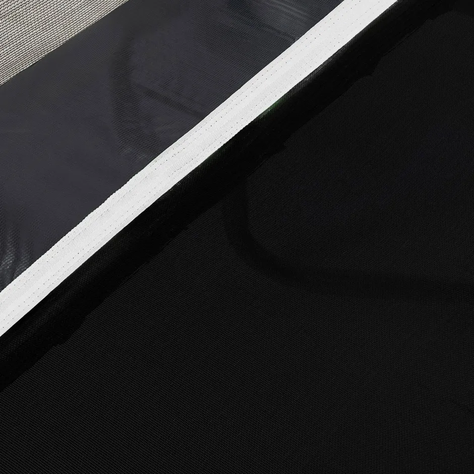 Virtufit Trampoline Met Veiligheidsnet 183 X 274 X 65 Cm Excl. Net Cm^ Trampolines