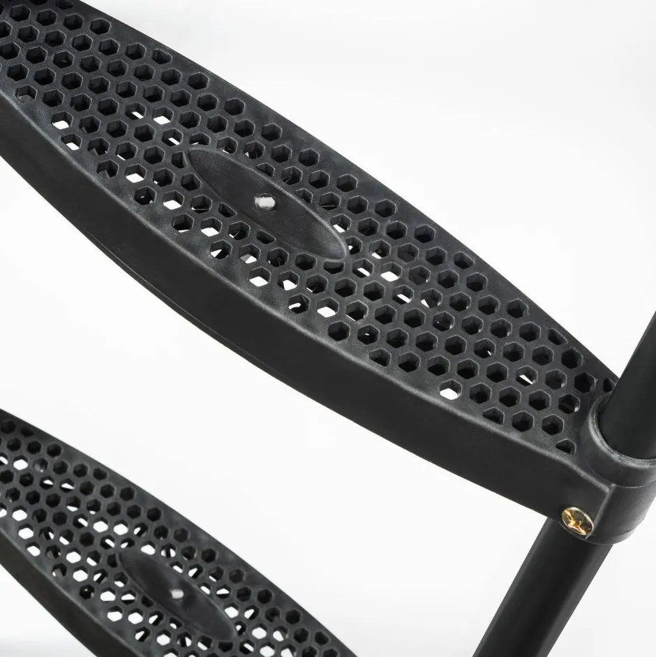 Virtufit Trampoline Met Veiligheidsnet 183 X 274 X 65 Cm Excl. Net Cm^ Trampolines