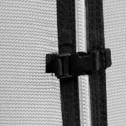 Virtufit Trampoline Met Veiligheidsnet 183 X 274 X 65 Cm Excl. Net Cm^ Trampolines