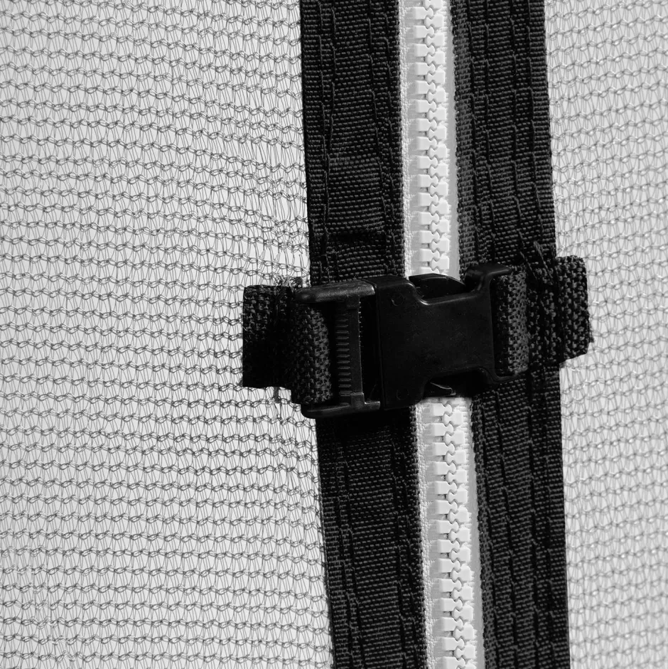 Virtufit Trampoline Met Veiligheidsnet 183 X 274 X 65 Cm Excl. Net Cm^ Trampolines