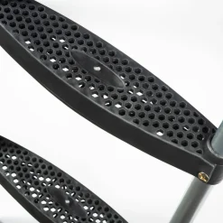 Virtufit Trampoline Met Veiligheidsnet 183 X 274 X 65 Cm^ Trampolines