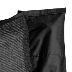 Virtufit Trampoline Met Veiligheidsnet 244 X 244 X 51 Cm^ Trampolines