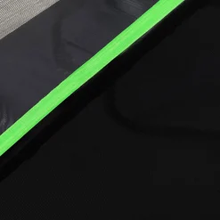 Virtufit Trampoline Met Veiligheidsnet 183 X 183 X 50 Cm^ Trampolines