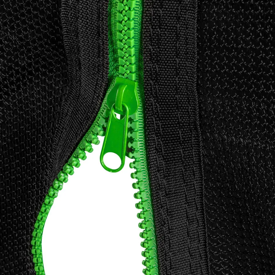 Virtufit Trampoline Met Veiligheidsnet 183 X 183 X 50 Cm^ Trampolines