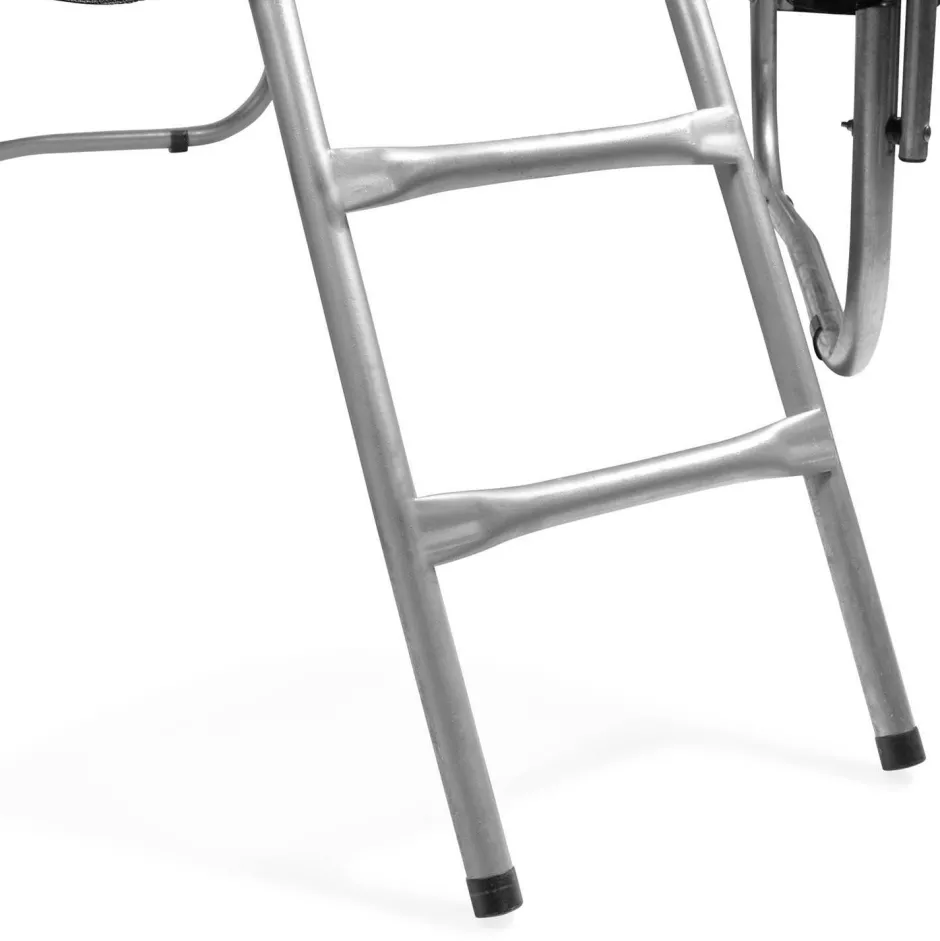 Virtufit Trampoline Met Veiligheidsnet 183 X 183 X 50 Cm^ Trampolines