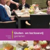wehkamp Viviane Vaes Gluten- En Lactosevrij Genieten^ Kookboeken