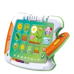 VTech Baby Lees & Leer Touch Tablet^ Peuterspeelgoed