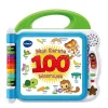 VTech Baby Mijn Eerste 100 Woordjes^ Peuterspeelgoed