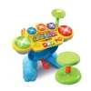 VTech Baby Rock & Leer Drumstel^ Peuterspeelgoed