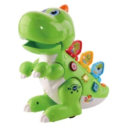 VTech Codi Mijn Robodino^ Peuterspeelgoed