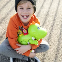 VTech Codi Mijn Robodino^ Peuterspeelgoed