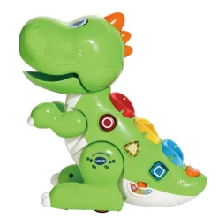 VTech Codi Mijn Robodino^ Peuterspeelgoed