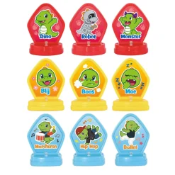 VTech Codi Mijn Robodino^ Peuterspeelgoed