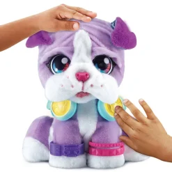 VTech Dj Beat Boxer^ Elektronisch Speelgoed