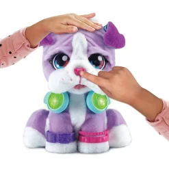 VTech Dj Beat Boxer^ Elektronisch Speelgoed