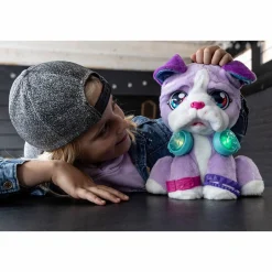 VTech Dj Beat Boxer^ Elektronisch Speelgoed