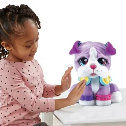 VTech Dj Beat Boxer^ Elektronisch Speelgoed