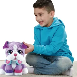 VTech Dj Beat Boxer^ Elektronisch Speelgoed