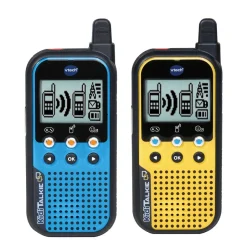 VTech Kidi Kiditalkie^ Elektronisch Speelgoed