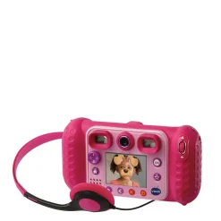 VTech Kidi Kidizoom Duo Dx Rose^ Elektronisch Speelgoed