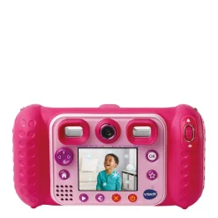 VTech Kidi Kidizoom Duo Dx Rose^ Elektronisch Speelgoed