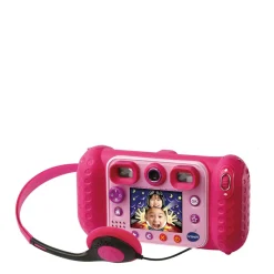 VTech Kidi Kidizoom Duo Dx Rose^ Elektronisch Speelgoed