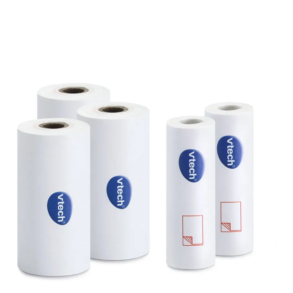 VTech Kidi Kidizoom Print Cam Refill Pack^ Elektronisch Speelgoed