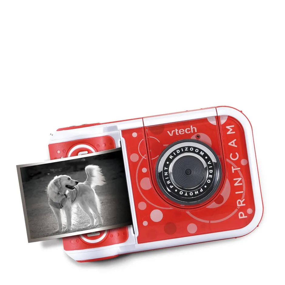 VTech Kidi Kidizoom Print Cam Refill Pack^ Elektronisch Speelgoed