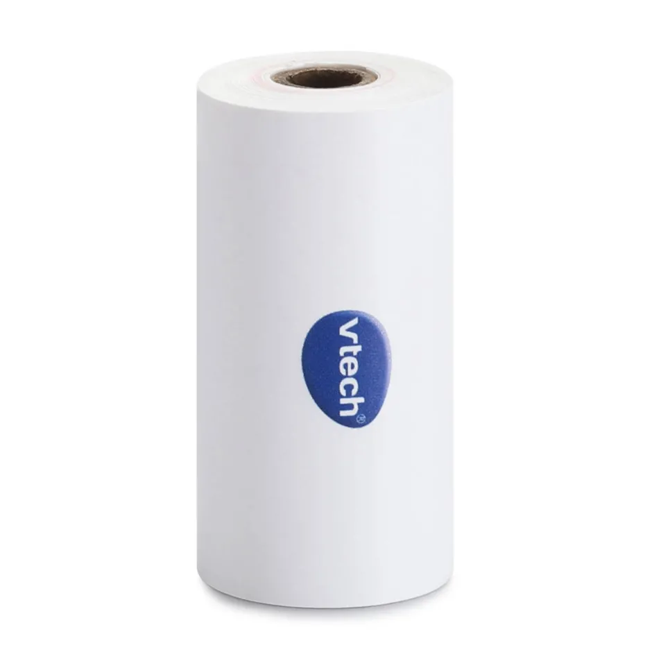 VTech Kidi Kidizoom Print Cam Refill Pack^ Elektronisch Speelgoed