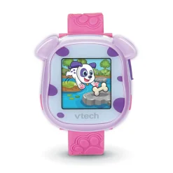 VTech Kidi My First Kidiwatch Roze^ Elektronisch Speelgoed