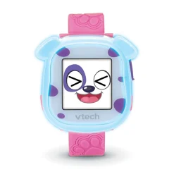 VTech Kidi My First Kidiwatch Roze^ Elektronisch Speelgoed