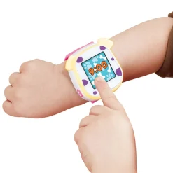 VTech Kidi My First Kidiwatch Roze^ Elektronisch Speelgoed