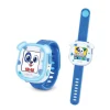 VTech Kidi My First Kidiwatch Blauw^ Elektronisch Speelgoed