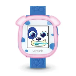 VTech Kidi My First Kidiwatch Blauw^ Elektronisch Speelgoed