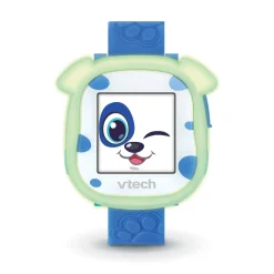 VTech Kidi My First Kidiwatch Blauw^ Elektronisch Speelgoed