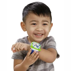 VTech Kidi My First Kidiwatch Blauw^ Elektronisch Speelgoed